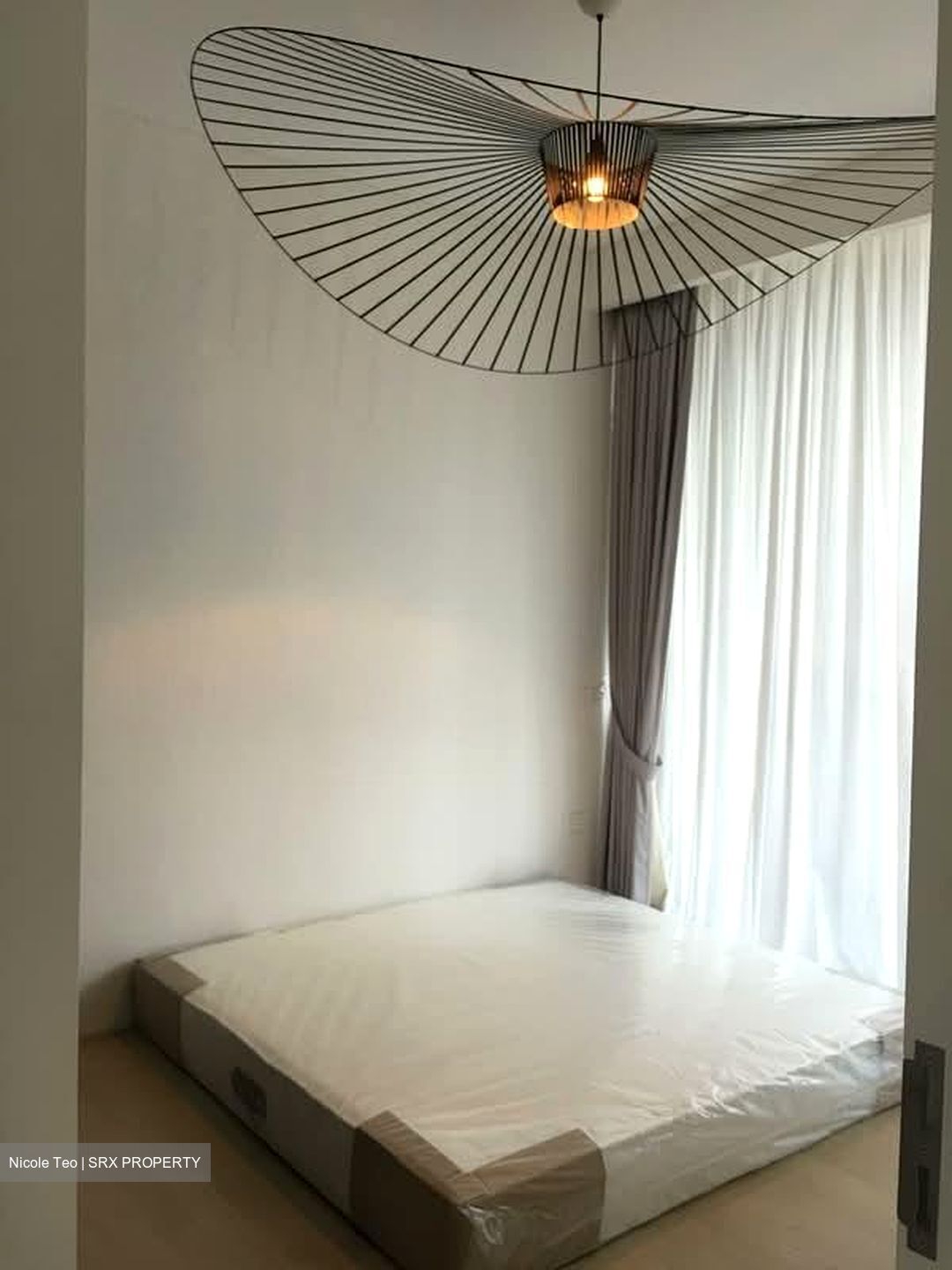 Cluny Park Residence (D10), Condominium #567871161